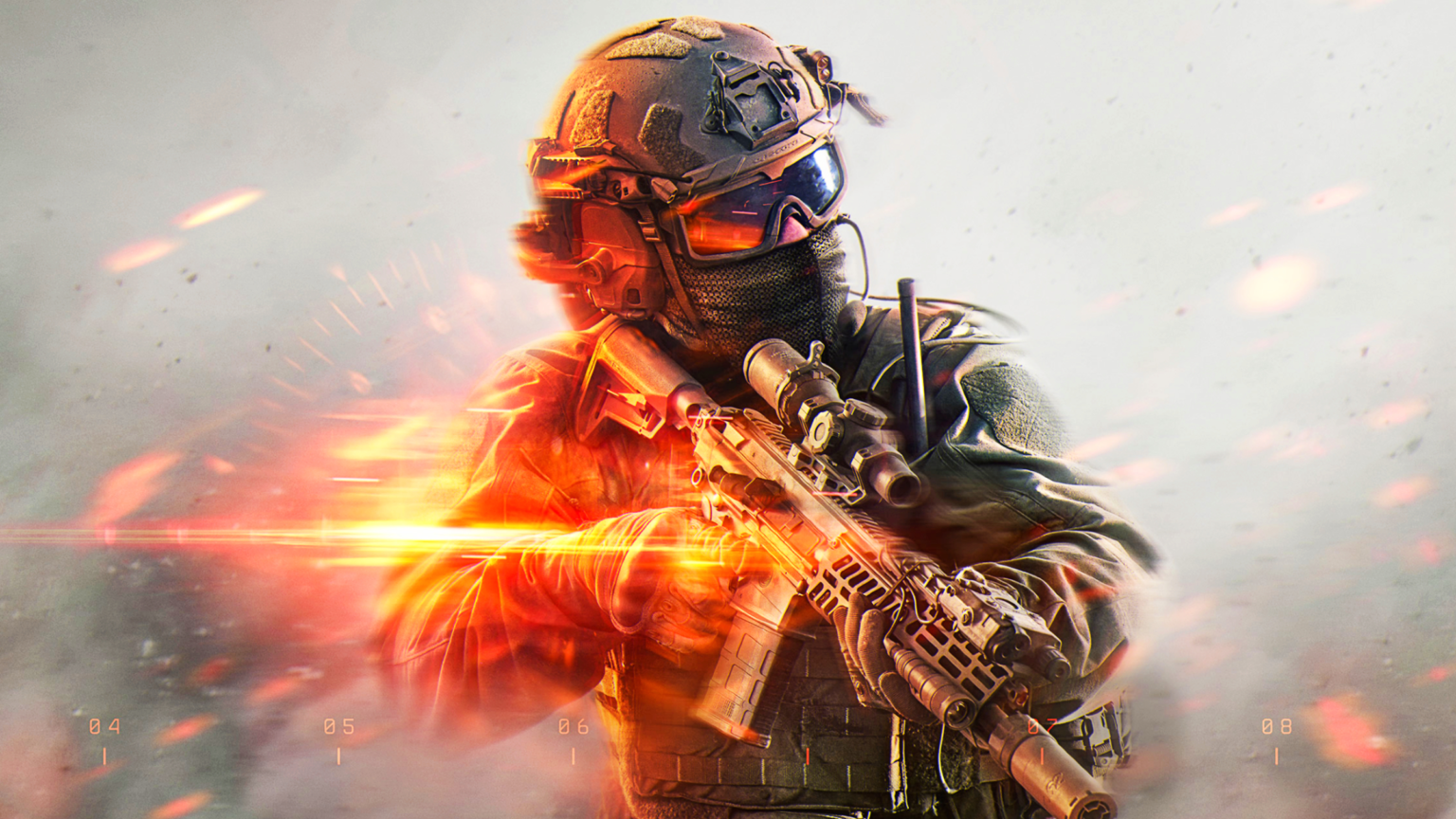 Battlefield 6’s Battle Royale Could Redefine Destruction and Vehicles