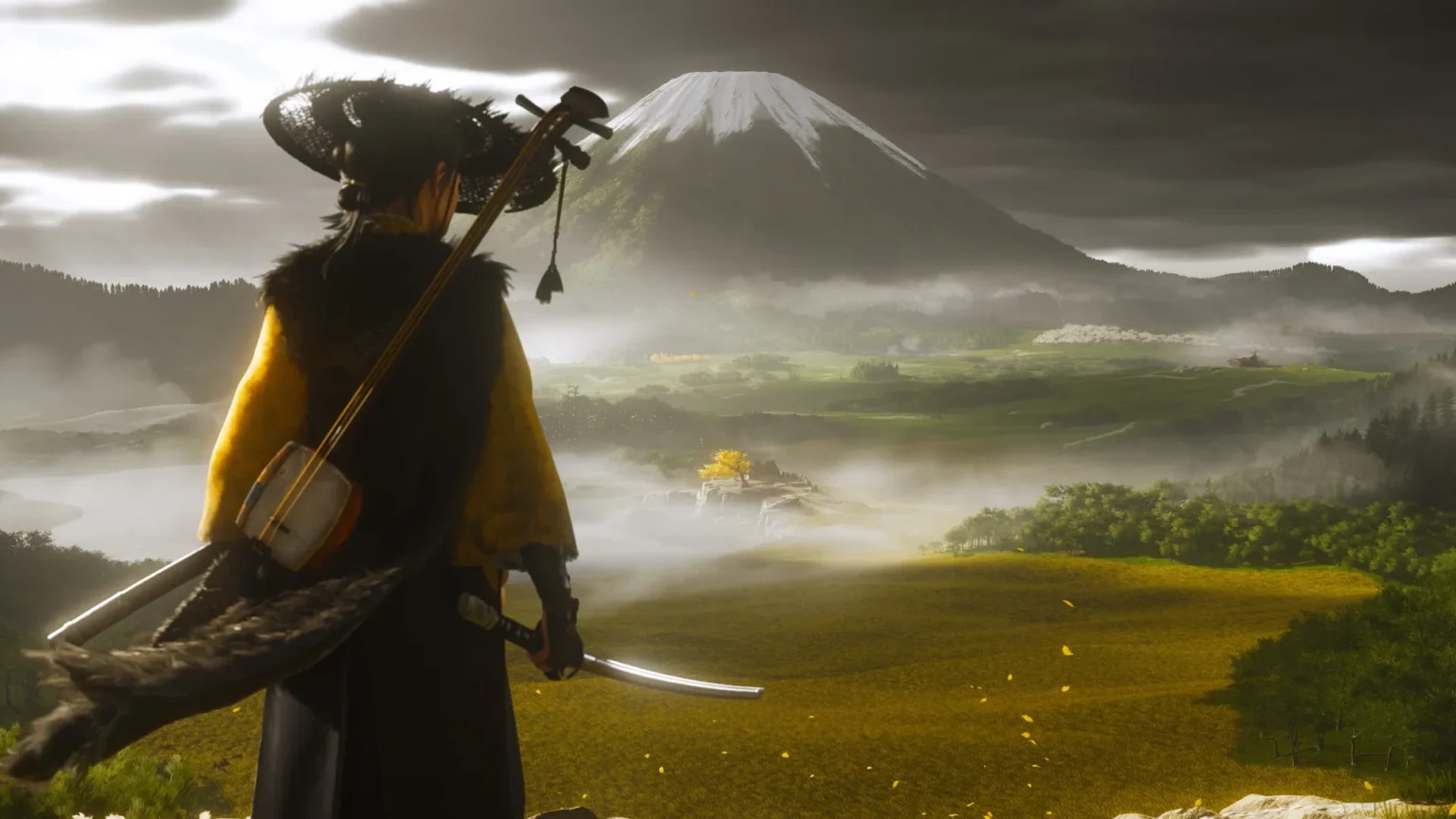Ghost of Yōtei Preview – Why We’re Beyond Excited