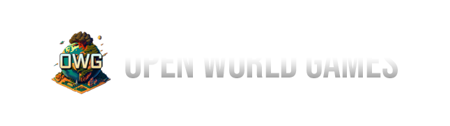 Open World Games