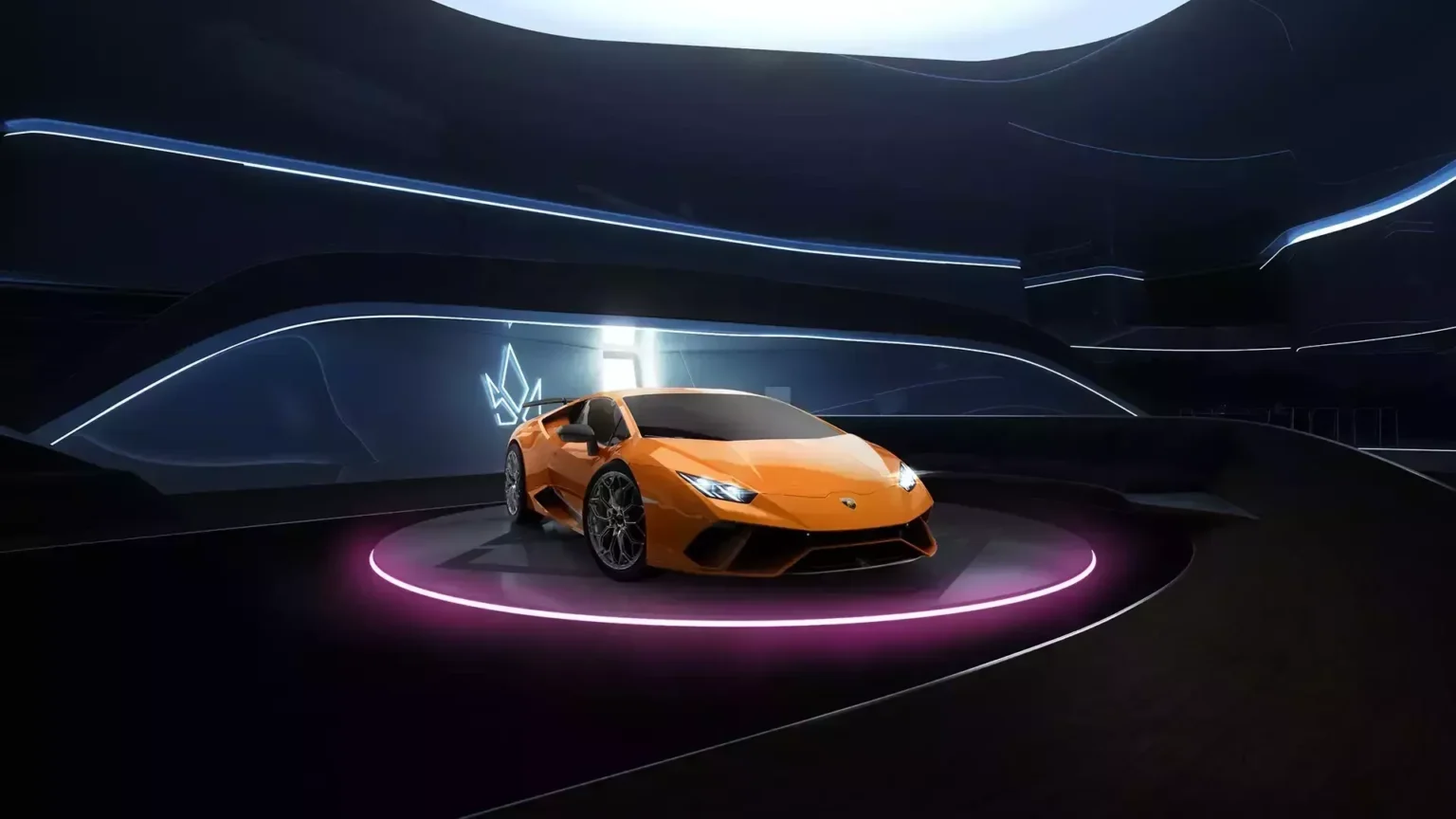 Test Drive Unlimited Teases New Season 5 Gameplay